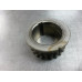 103T017 Crankshaft Timing Gear For 04-06 Nissan Titan  5.6 130211LU0A